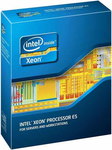 Intel Xeon E5 2609 V3